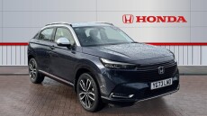 Honda HR-V 1.5 eHEV Advance Style 5dr CVT Hybrid Hatchback